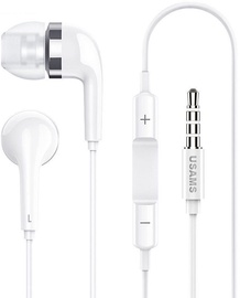 Ausinės Usams EP23 White