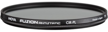 Filter Hoya Fusion Antistatic CIR-PL Filter 40.5mm