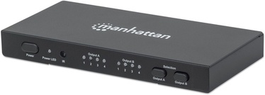 Manhattan 207898 1080p 4x2 HDMI Matrix