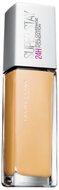 Maybelline Super Stay 24h Foundation 30ml 30