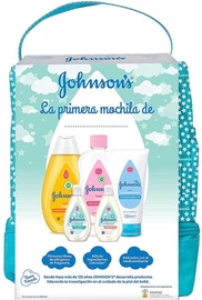 Детский косметический набор Johnson's Baby