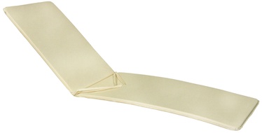 Home4you Recliners Cover Ohio 55x190x2,5cm Beige