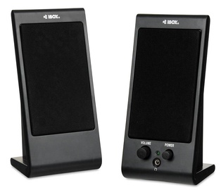 iBOX SP2 2.0 Speakers
