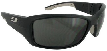 Julbo Run Polarized 3 Black