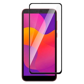 Plėvelė ekrano Estuff Huawei Y5p