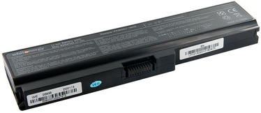 Whitenergy Battery Toshiba PA3634/PA3636 4400mAh