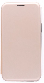 Evelatus Book Case For Apple iPhone 11 Pro Max Gold