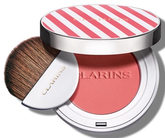 Põsepuna Clarins Joli Blush 02 Cheeky Pink, 5 g
