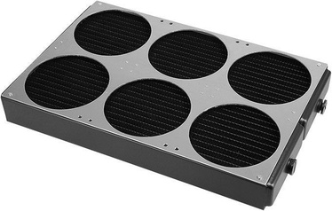 Magicool 720 Hexa Xtreme Copper Radiator