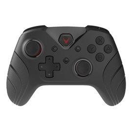 Varr 2in1 Gamepad Nova Bluetooth Gamepad For PC And Switch Black