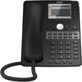 Snom D765