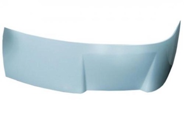 Vannipaneel Ravak Asymmetric CZ47100000, 220.5 cm x 2 cm x 59 cm
