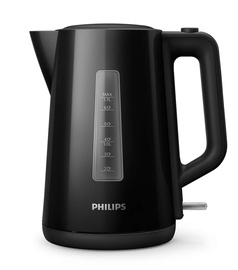 Электрический чайник Philips HD9318/20, 1.7 л