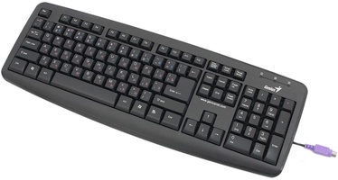 Genius KB-110X PS2