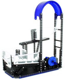 HexBug VEX Robotics Hook Shot Ball Machine 406-4208
