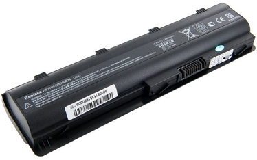 Whitenergy Battery HP Compaq Presario CQ42 6600mAh