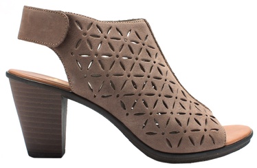 Rieker 64196-64 Brown 36
