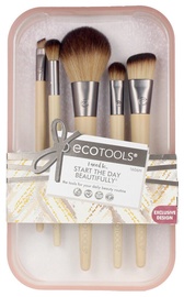 Ecotools Start The Day Beautifully Exclusive Design 6pcs Kit