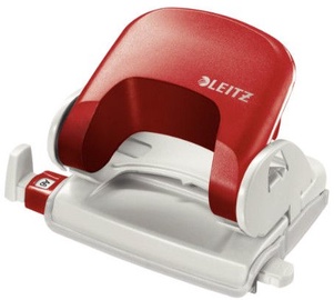 Auguraud Esselte Punch 5038/16p Red