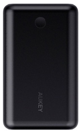 Aukey PB-XD10 Power Bank 10050mAh Black
