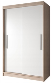 Skapis Idzczak Meble Neomi, 120 x 61 x 200 cm