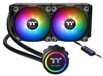 Thermaltake Water 3.0 240 ARGB Sync Edition
