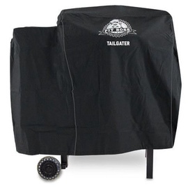 Pārsegs Pit Boss Tailgater Pellet Grill Cover 73344 Black