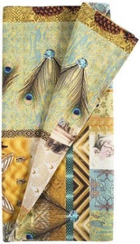 Home4you Tablecloth Holly 43x116cm 801