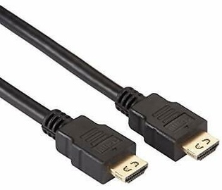 Black Box Premium High-Speed HDMI Cable 3m Black