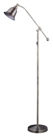 Stāvlampa HD1236F 11W E27
