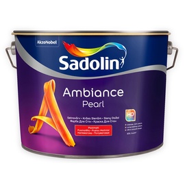 Dažai Sadolin Ambiance Pearl BC 9,3L