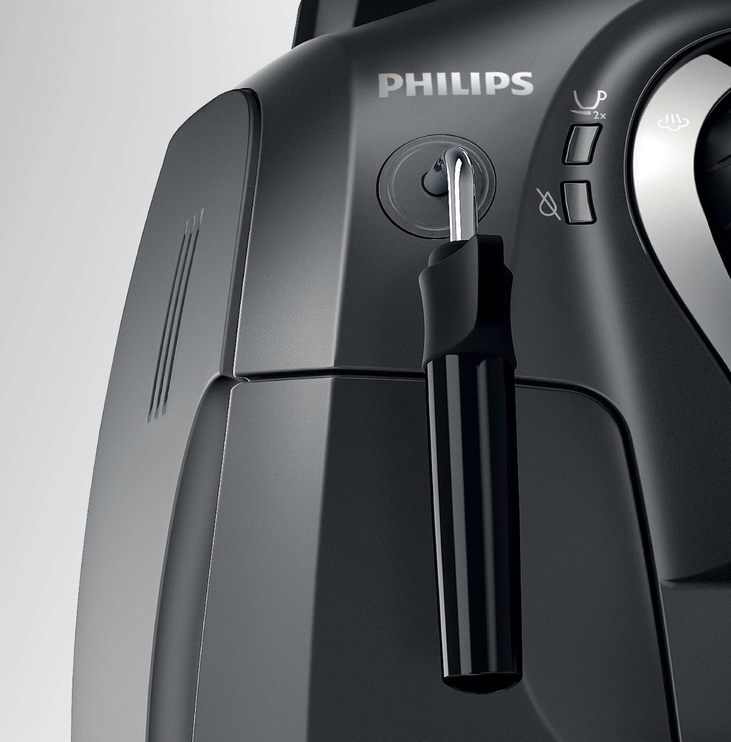 Automaatne kohvimasin Philips 2000 Series HD8651/09