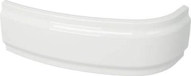 Vannipaneel Cersanit Joanna S401-104 Bath Panel White