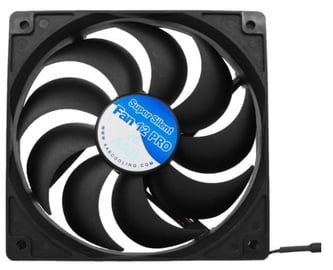 AAB Cooling Super Silent Fan 12 Pro