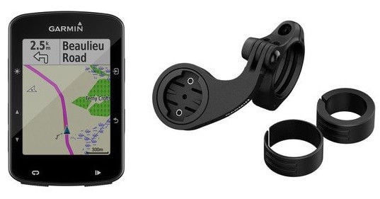 vo2max garmin edge 520