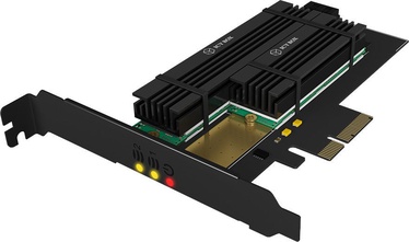 Paplašināšanas karte ICY Box