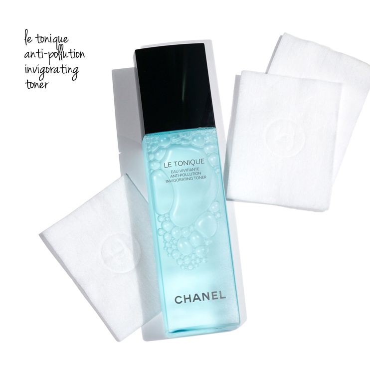 Sejas toniks Chanel Le Tonique, 160 ml, sievietēm