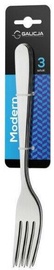 Galicja Modern Fork 3pcs