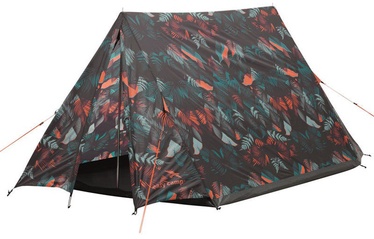 Palapinė Easy Camp Nightwalker Black 120263