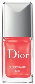Christian Dior Vernis Nail Polish 10ml 675
