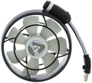 Arctic Summair Light Mobile USB Ventilator AEBRZ00018A