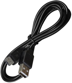 Vakoss Cable USB to USB-micro Black 1m
