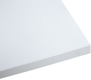 Lauaplaat Ergo Table Top 160x80cm Gray/White