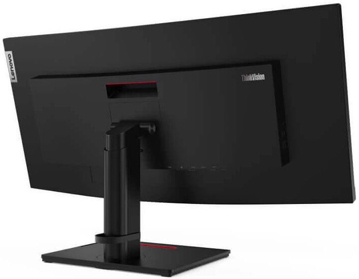 Монитор Lenovo ThinkVision T34w-20, 34″, 6 ms