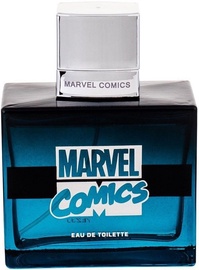 Marvel Comics Hero 75ml EDT