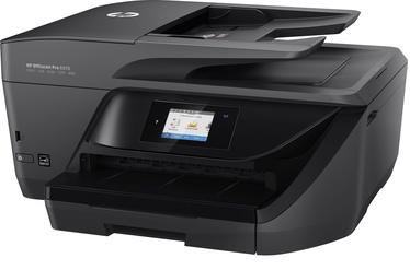 HP Officejet Pro 6970