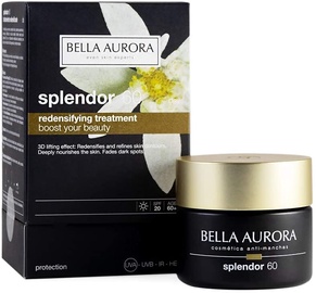 Sejas krēms Bella Aurora Splendor 60, 50 ml