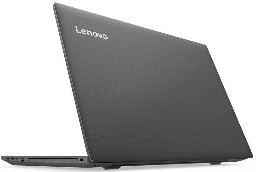 Sülearvuti Lenovo V V330-15 Iron Grey 81AX00DJPB, Intel® Core™ i3-7130U Processor (3 MB Cache, 2.7 GHz), 4 GB, 500 GB, 15.6 ", Intel HD Graphics 620, hall