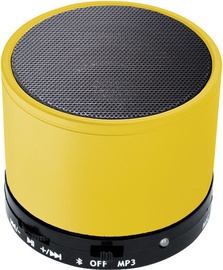 Belaidė kolonėlė Setty Junior Yellow
