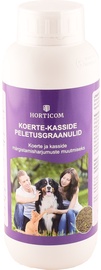 Koerte-kasside peletusgraanulid Zapi 1l